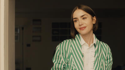 آیا امیلی واقعاً پاریس را برای رم ترک می‌کند؟