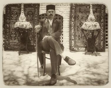 علت جدایی علی مصفا از سریال بامداد خمار چه بود؟