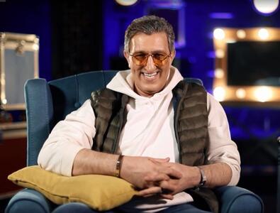 یوسف صیادی بازیگر سینما و تلویزیون در بیمارستان بستری شد / مردم برایش دعا کنید + عکس - سلام نو