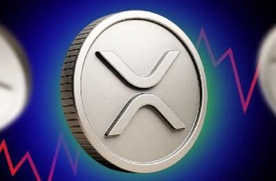 انتقال ۸۴۴میلیون ریپل در ۲۴ساعت؛ سیگنال امید در دل بازار نزولی - سرمایه و بورس