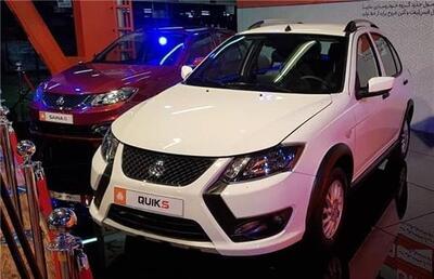 قیمت خودرو‌های سایپا امروز جمعه ۲۸ آذر ۱۴۰۴ + جدول