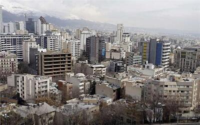 جاماندگان بازار ارز و طلا وارد بازار مسکن شدند