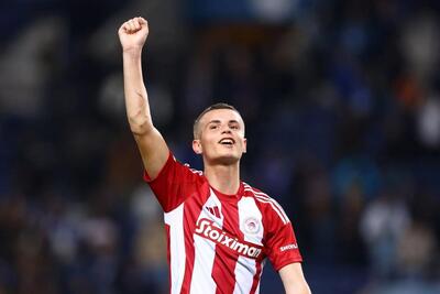 جنگ سیتی و آرسنال بر سر هم تیمی طارمی