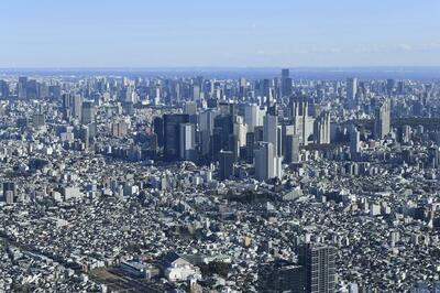 یک پیش‌بینی: تا ۱۸۰۰۰ نفر در زلزله بزرگ توکیو جان خود را از دست خواهند داد