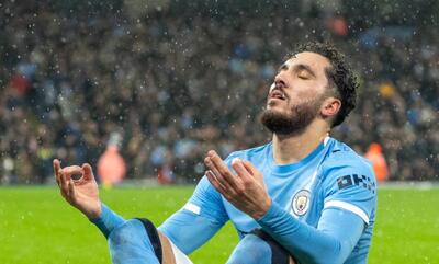 جواهری که بزرگان نادیده گرفتند و گواردیولا او را ربود