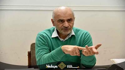  ساختار یک فریب! تحلیل اقتصاد سیاسی نرخ ارز: دکتر فرشاد مومنی