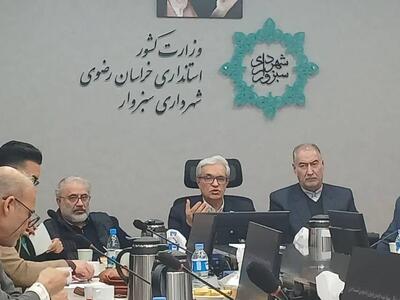  نماینده سبزوار در مجلس: ریشه اصلی گرانی‌ها، اجرا نشدن قانون است نه نبود قانون
