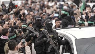  اسرائیل‌هیوم:«تا زمانی که حماس خلع سلاح نشود، از مرکز غزه عقب‌نشینی نخواهیم کرد»