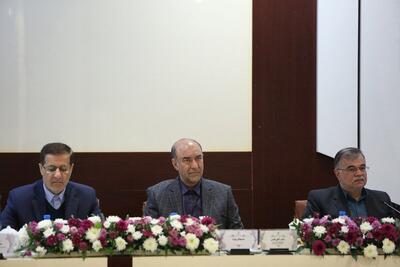  نشست ملی مدیران کل دفاتر امور شهری و شورا‌های استانداری‌های کشور به میزبانی مشهد برگزار شد (۲۸ آذر ۱۴۰۴)