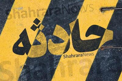 جزییات جان باختن یک کارتن‌خواب در مشهد + تصاویر(۲۸ آذر ۱۴۰۴)