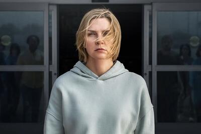 فصل دوم «پلوربیوس» ساخته می‌شود؟