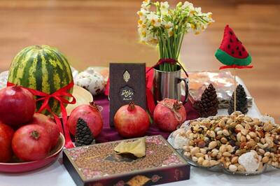 ویژه‌برنامه‌های تلویزیون در شب یلدا اعلام شد