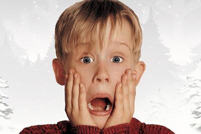 بازیگران «تنها در خانه» پس از ۳۶ سال + تصاویر