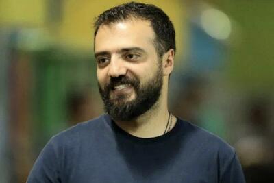 پوستر رسمی «استند‌آپ ابوطالب حسینی» منتشر شد + زمان پخش و عکس