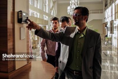 ساعت شروع به کار دستگاه‌های اجرایی خراسان رضوی در روز شنبه (۲۹ آذر ۱۴۰۴) اعلام شد