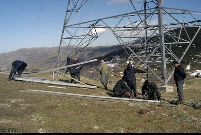 شهرستان‌های شرقی و جنوبی خراسان رضوی از بارش های اخیر خسارت دیده‌اند