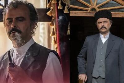 پایان همکاری علی مصفا با «بامداد خمار» + علت