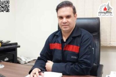 فولاد اکسین در مسیر بومی سازی و توسعه تجهیزات