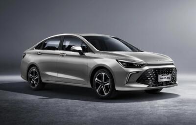 سابرینا U5 پلاس با قیمت جدید و شرایط ویژه فروش عرضه می‌ شود