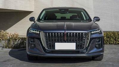 فروش فوری هونگچی H5 آغاز شد | ثبت‌ نام آنلاین با قیمت قطعی