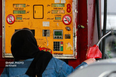 گزیده‌های نفتی هفته