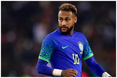 توافق تاریخی تیم نیمار با قطری ها