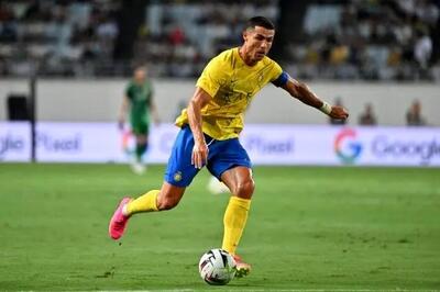 ارزشمندترین بازیکنان لیگ عربستان چه کسانی هستند؟