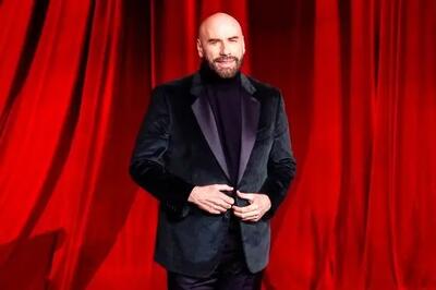 ادعای جنجالی در یک پرونده حقوقی: خون الویس پریسلی در رگ‌های پسر جان تراولتا