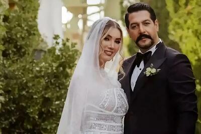  آواز شاد؛ کار خبیثانه مریم مومن با زن کامران تفتی متین ستوده کم مونده دست افشانی کنه