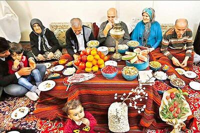 شب «چله» میان روایت و نمایش | سیاست روز