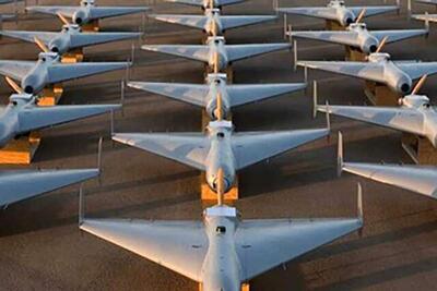 از رفتارهای مزورانه تا کپی‌برداری از پهپاد ایرانی | سیاست روز