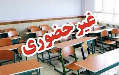  تعطیلی مدارس ابتدایی استان کرمان در روز شنبه به دلیل بارندگی / شروع کار ادارات با تاخیر ۲ ساعته