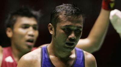  قهرمان المپیک به جرم کلاهبرداری دستگیر شد!