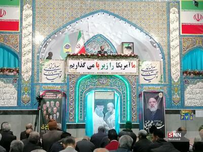  شهید رئیسی چهره شاخص وحدت حوزه و دانشگاه بود/ وحدت علم و دین، رمز پیشرفت نظام اسلامی است