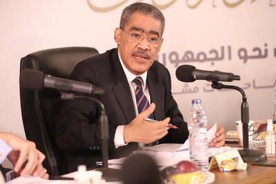 مصر: معامله گاز با اسرائیل هیچ‌گونه ابعاد سیاسی ندارد