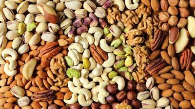 آجیل شب یلدا؛ از تنوع تا قیمت