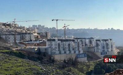  حماس: موافقت اسموتریچ با شهرک‌سازی جدید در قدس شرقی جنایت جدیدی علیه حقوق بین‌الملل است