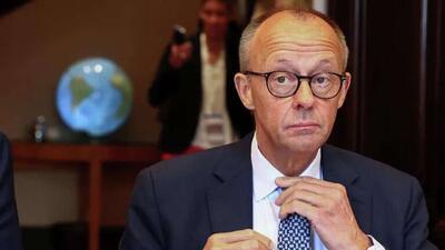  اقتصاددان آمریکایی از مرتس خواست تا تاریخ را مطالعه کند