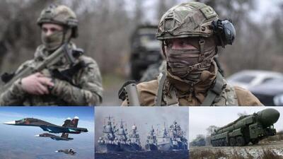  سیستم Svod ارتش روسیه: یک پیشرفت عملی در جنگ شبکه محور