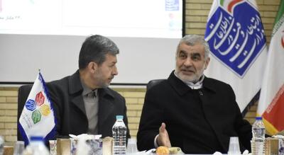  منطقه ویژه هوش مصنوعی زرین‌شهر اتفاقی بزرگ در زمینه سرمایه‌گذاری و ایجاد اشتغال است