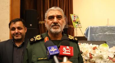  تأکید بر نقش پژوهشگران در شکست تحریم‌ها