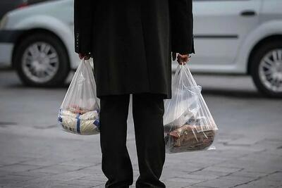 شارژ کالابرگ دهک‌های چهارم تا هفتم از فردا شنبه ۲۹ آذرماه