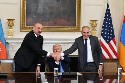 چرا ایران «مسیر ترامپ» در قفقاز جنوبی را تحمل نخواهد کرد؟