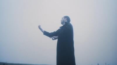  تمام ناتمام ؛ ایهام
