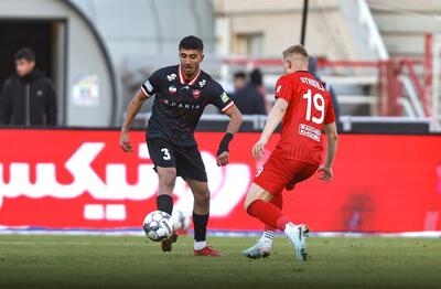 دوئل دروازه‌بان‌ها به نفع علی بیرو/ پرشورها ۱۰ نفره پیروز شدند