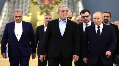 در سودان با روسیه می‌جنگیم! / روسیه هم نمی‌خواهد ایران بمب اتم داشته باشد