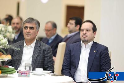 برکناری یک مدیرعامل پرحاشیه در بدنه بانک مرکزی!/ ادعای بابک زنجانی حقیقت دارد؟