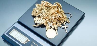 نحوه محاسبه قیمت طلا در سال ۱۴۰۴