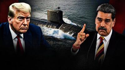 نیکولاس مادورو برای جنگ با آمریکا درخواست کمک کرد