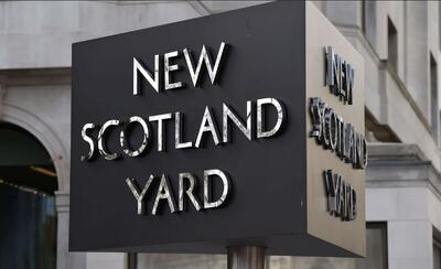 حراج ایستگاه‌های پلیس لندن؛ وقتی امنیت قربانی مشکلات اقتصادی می‌شود